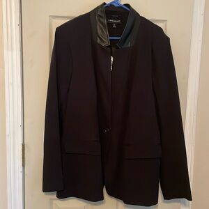 NWT Lane Bryant dress jacket